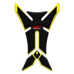 Pad rezervor X Model galben universal