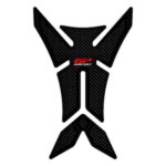 Pad rezervor X Model negru universal