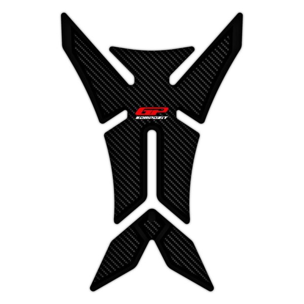 Pad rezervor X Model negru universal, produs universal de la GP Kompozit