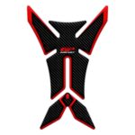 Pad rezervor X Model rosu universal