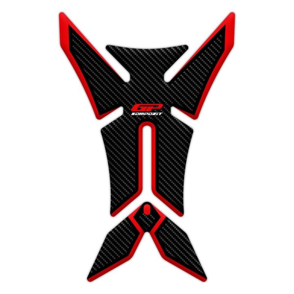 Pad rezervor X Model rosu universal, produs universal de la GP Kompozit