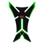 Pad rezervor X Model verde universal