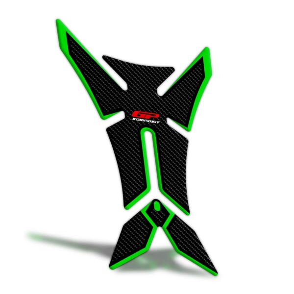 Pad rezervor X Model verde universal, produs universal de la GP Kompozit