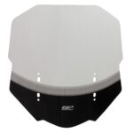 Parbriz Bagger transparent - Honda GL 1800 Gold Wing 2018-2023 (59 cm)