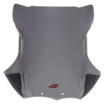 Parbriz fara suport fumuriu - BMW R 1200 GS / R 1200 GS ADV 2004-2012 (49 cm)