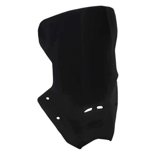 Parbriz fumuriu (4 suruburi) - SYM Wolf 2012-2016 (49 cm) de la GP Kompozit