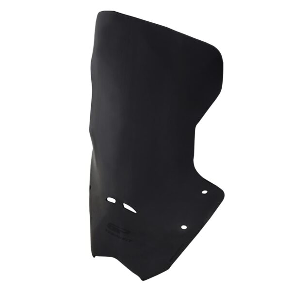 Parbriz fumuriu (4 suruburi) - SYM Wolf 2012-2016 (49 cm) de la GP Kompozit