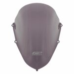 Parbriz fumuriu - Aprilia RS 660 2023-2024 (34 cm)