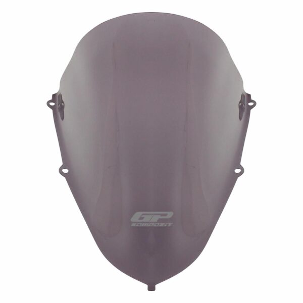 Parbriz fumuriu - Aprilia RS 660 2023-2024 (34 cm) de la GP Kompozit