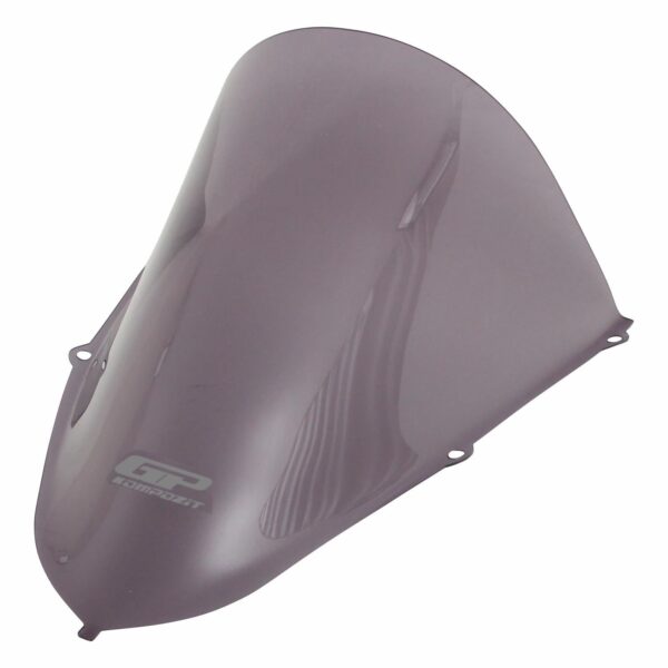 Parbriz fumuriu - Aprilia RS 660 2023-2024 (34 cm) de la GP Kompozit