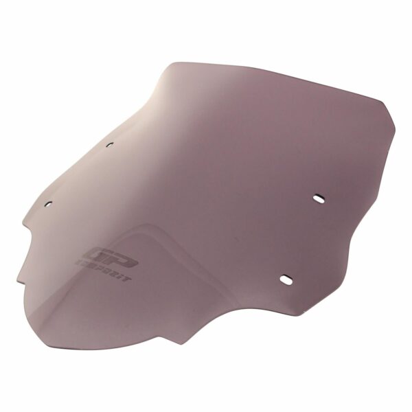 Parbriz fumuriu - Aprilia SR 160 2024 (38 cm) de la GP Kompozit