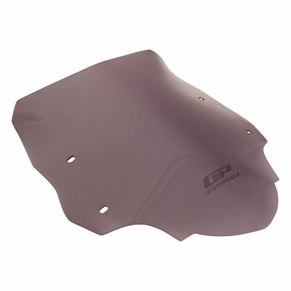 Parbriz fumuriu - Aprilia SR 160 2024 (38 cm) de la GP Kompozit