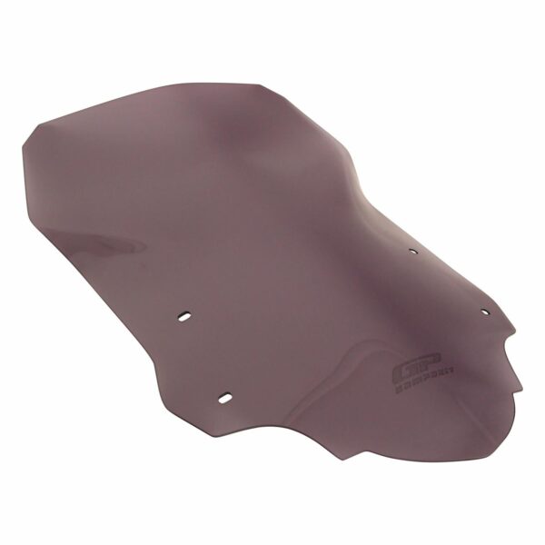 Parbriz fumuriu - Aprilia SR 160 2024 (51 cm) de la GP Kompozit