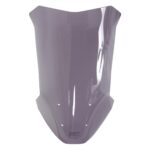 Parbriz fumuriu - Aprilia SR GT 125 / SR GT 200 2022-2023 (60 cm)