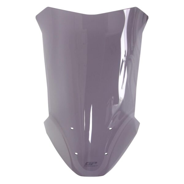 Parbriz fumuriu - Aprilia SR GT 125 / SR GT 200 2022-2023 (60 cm) de la GP Kompozit