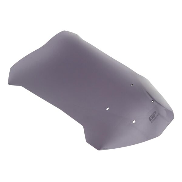 Parbriz fumuriu - Aprilia SR GT 125 / SR GT 200 2022-2023 (60 cm) de la GP Kompozit