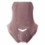 Parbriz fumuriu - Honda ADV 350 2022-2024 (60 cm)