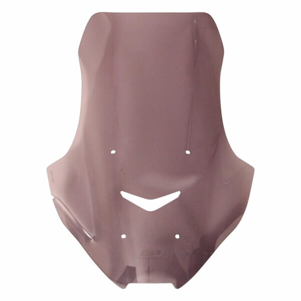 Parbriz fumuriu - Honda ADV 350 2022-2024 (60 cm) de la GP Kompozit