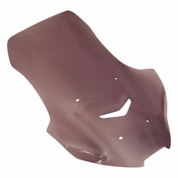 Parbriz fumuriu - Honda ADV 350 2022-2024 (60 cm) de la GP Kompozit