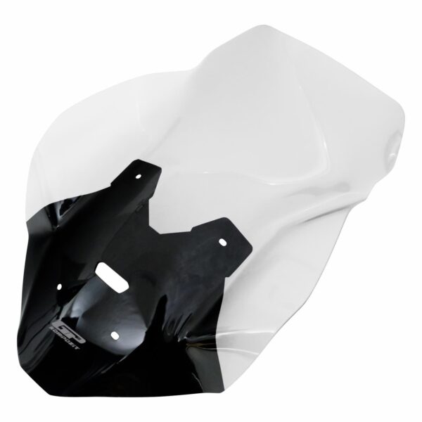 Parbriz fumuriu - Honda ADV 350 2022-2024 (62 cm) de la GP Kompozit