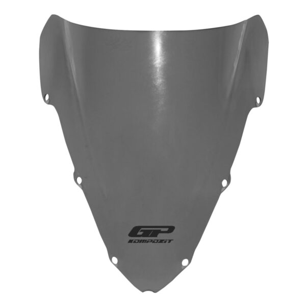 Parbriz fumuriu - Honda CBR 600F 2005-2008 (39 cm) de la GP Kompozit