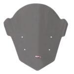 Parbriz fumuriu - Honda CBR 650F 2014-2018 (34 cm)