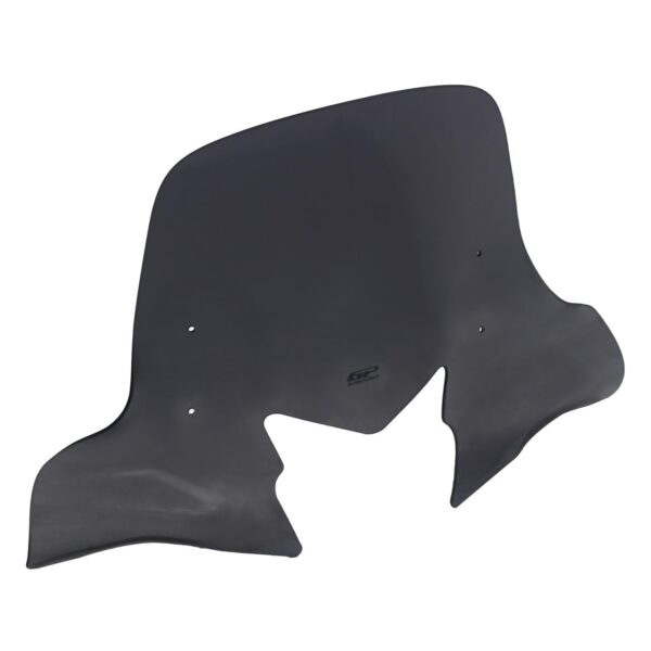 Parbriz fumuriu - Honda Dio 2021-2023 (48 cm) de la GP Kompozit