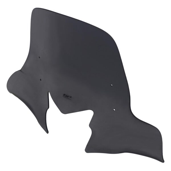 Parbriz fumuriu - Honda Dio 2021-2023 (48 cm) de la GP Kompozit