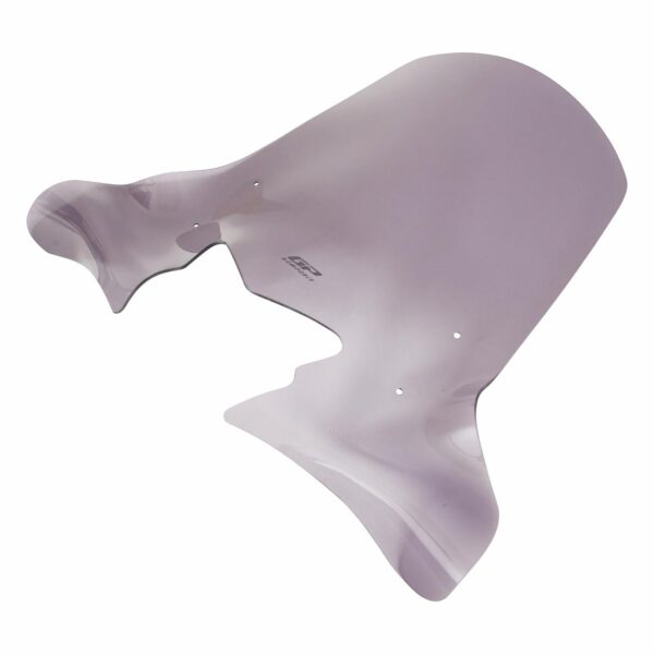 Parbriz fumuriu - Honda Dio 2021-2023 (48 cm) de la GP Kompozit