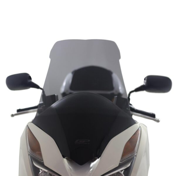 Parbriz fumuriu - Honda Forza 300 / NSS300 2013-2017 (71 cm) de la GP Kompozit