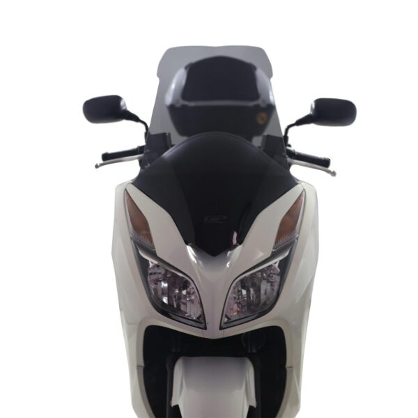 Parbriz fumuriu - Honda Forza 300 / NSS300 2013-2017 (71 cm) de la GP Kompozit