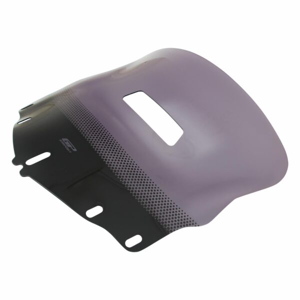 Parbriz fumuriu - Honda GL 1800 Gold Wing 2004-2017 (67 cm) de la GP Kompozit