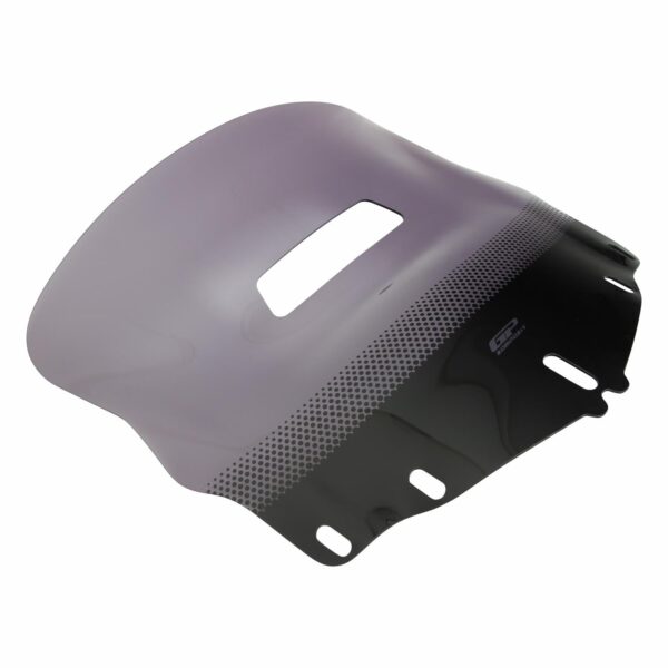 Parbriz fumuriu - Honda GL 1800 Gold Wing 2004-2017 (67 cm) de la GP Kompozit