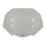 Parbriz fumuriu - Honda GL 1800 Gold Wing 2018-2023 (40 cm)