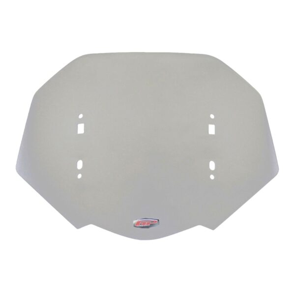 Parbriz fumuriu - Honda GL 1800 Gold Wing 2018-2023 (40 cm) de la GP Kompozit