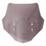 Parbriz fumuriu - Honda GL 1800 Gold Wing 2018-2023 (63 cm)