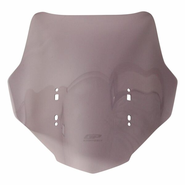 Parbriz fumuriu - Honda GL 1800 Gold Wing 2018-2023 (63 cm) de la GP Kompozit