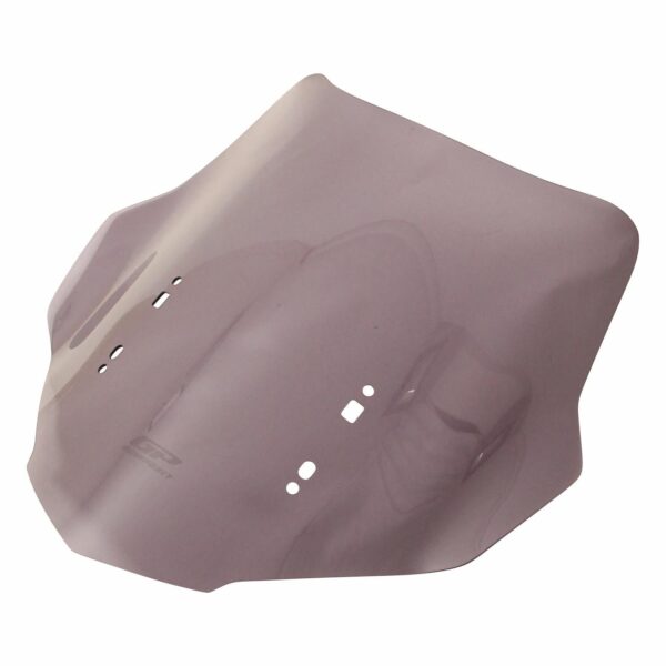 Parbriz fumuriu - Honda GL 1800 Gold Wing 2018-2023 (63 cm) de la GP Kompozit