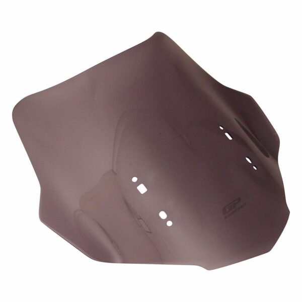 Parbriz fumuriu - Honda GL 1800 Gold Wing 2018-2023 (63 cm) de la GP Kompozit