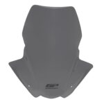 Parbriz fumuriu - Honda MSX 125 2012-2018 (44 cm)