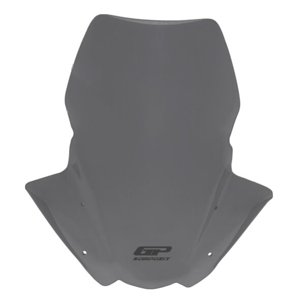 Parbriz fumuriu - Honda MSX 125 2012-2018 (44 cm) de la GP Kompozit