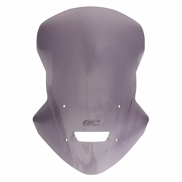 Parbriz fumuriu - Honda NC 700X / NC 750X 2016-2020 (48 cm) de la GP Kompozit