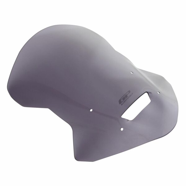 Parbriz fumuriu - Honda NC 700X / NC 750X 2016-2020 (48 cm) de la GP Kompozit