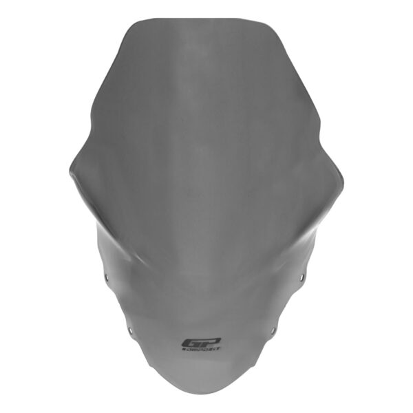 Parbriz fumuriu - Honda PCX 125 / PCX 150 2011-2013 (60 cm) de la GP Kompozit