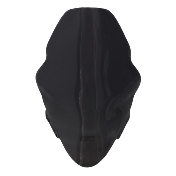 Parbriz fumuriu - Honda PCX 125 / PCX 150 2014-2017 (65 cm) de la GP Kompozit