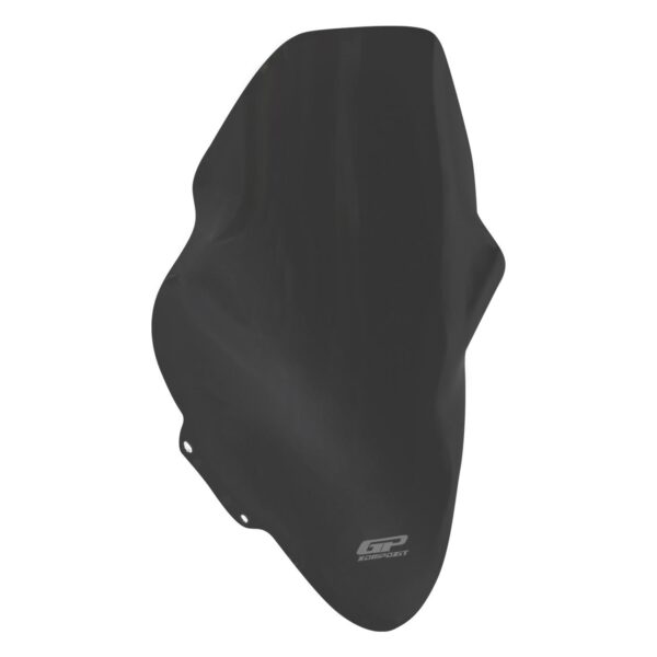 Parbriz fumuriu - Honda PCX 125 / PCX 150 2014-2017 (65 cm) de la GP Kompozit