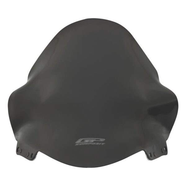 Parbriz fumuriu - Honda PCX 125 / PCX 150 2014-2017 (65 cm) de la GP Kompozit