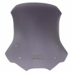 Parbriz fumuriu - Honda VFR 1200X Crosstourer 2012-2021 (46 cm)