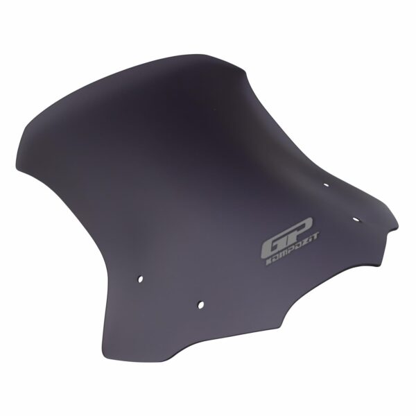 Parbriz fumuriu - Honda VFR 1200X Crosstourer 2012-2021 (46 cm) de la GP Kompozit