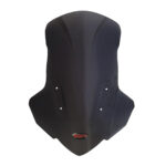 Parbriz fumuriu - Honda VFR 800X Crossrunner 2014-2016 (52 cm)